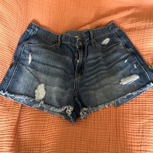 Aerie Daydream shorts sz L